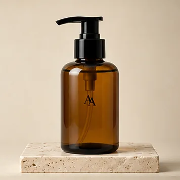 AA Remover · Disolvente para prótesis capilar (150 ml)