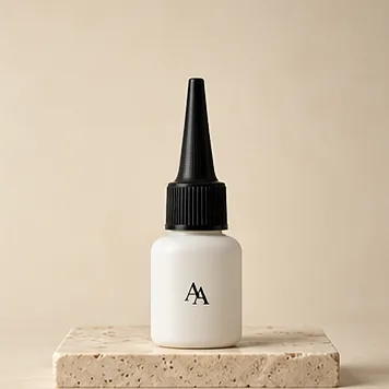 AA Track Safe · Adhesivo líquido para prótesis capilar (50 ml)
